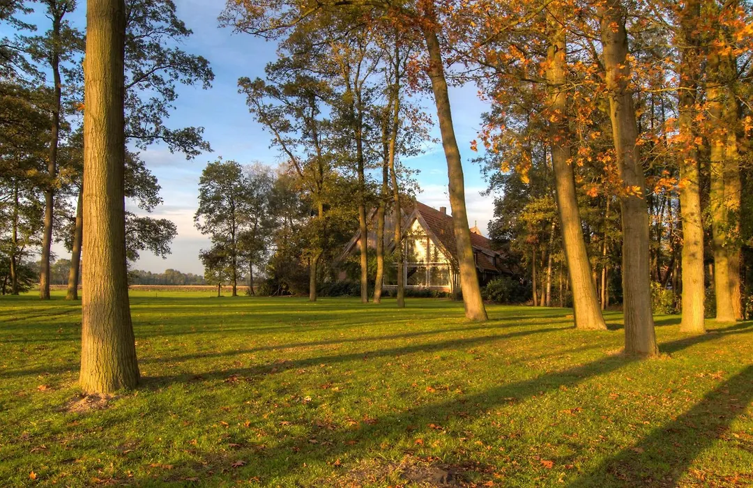 Landgoed De Holtweijde-1