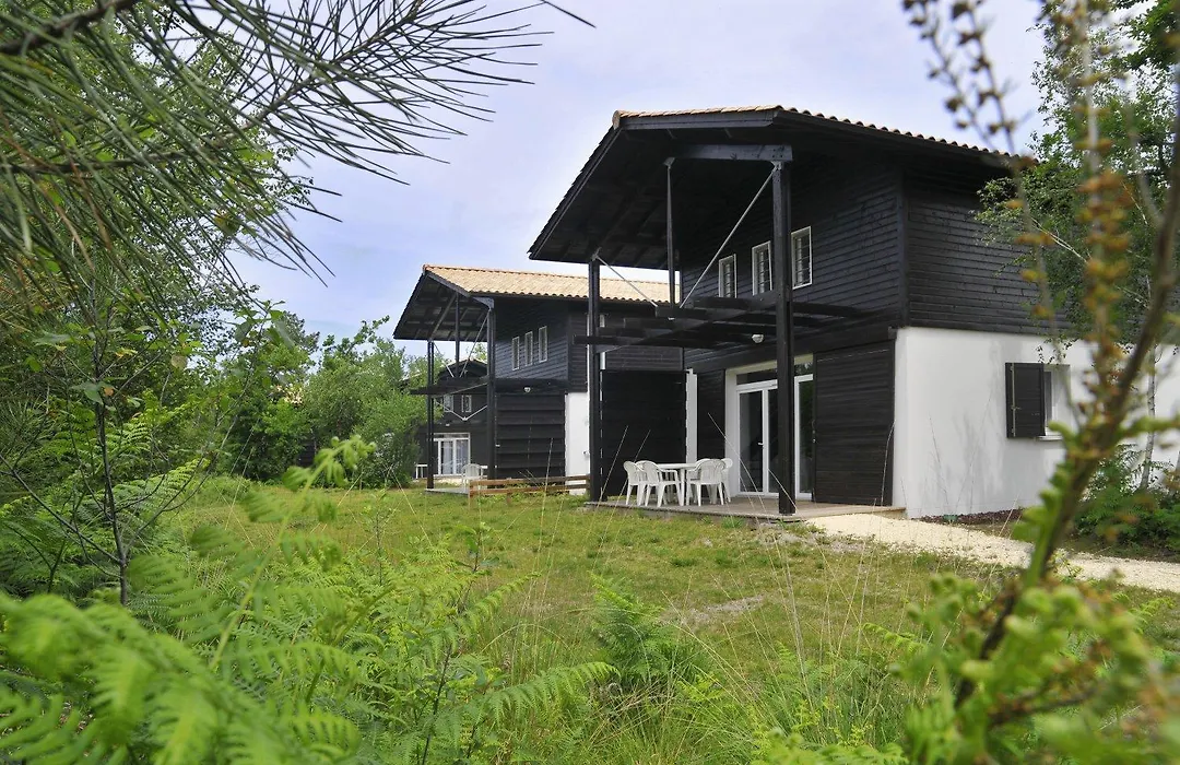 Résidence Goélia La Marina de Talaris-1