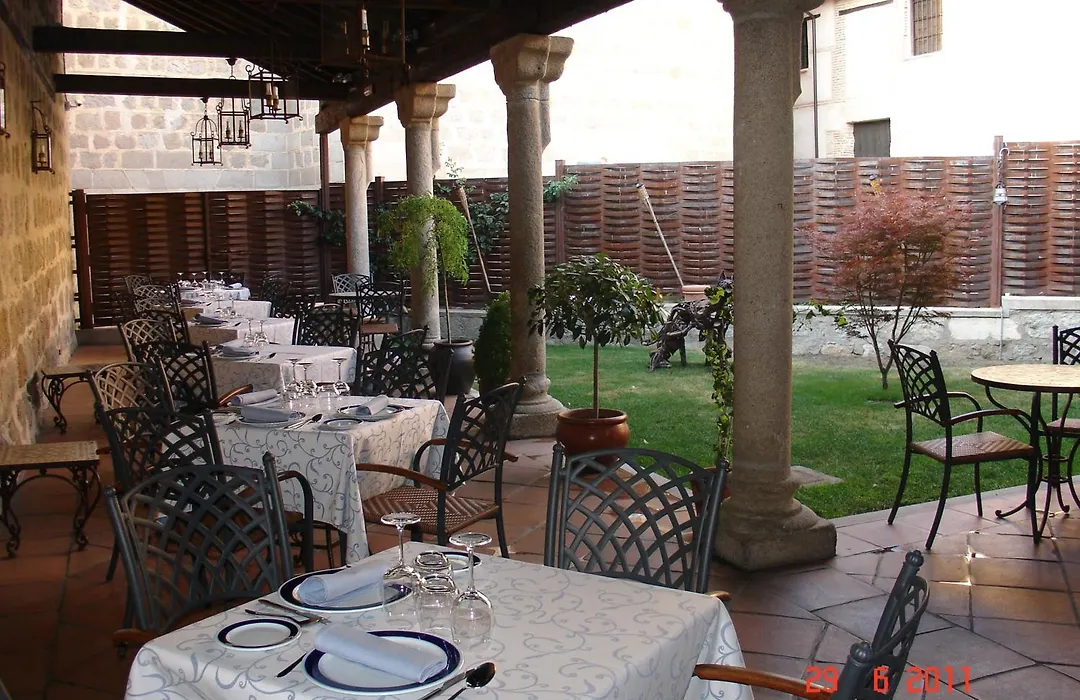 Hotel Las Cancelas-1