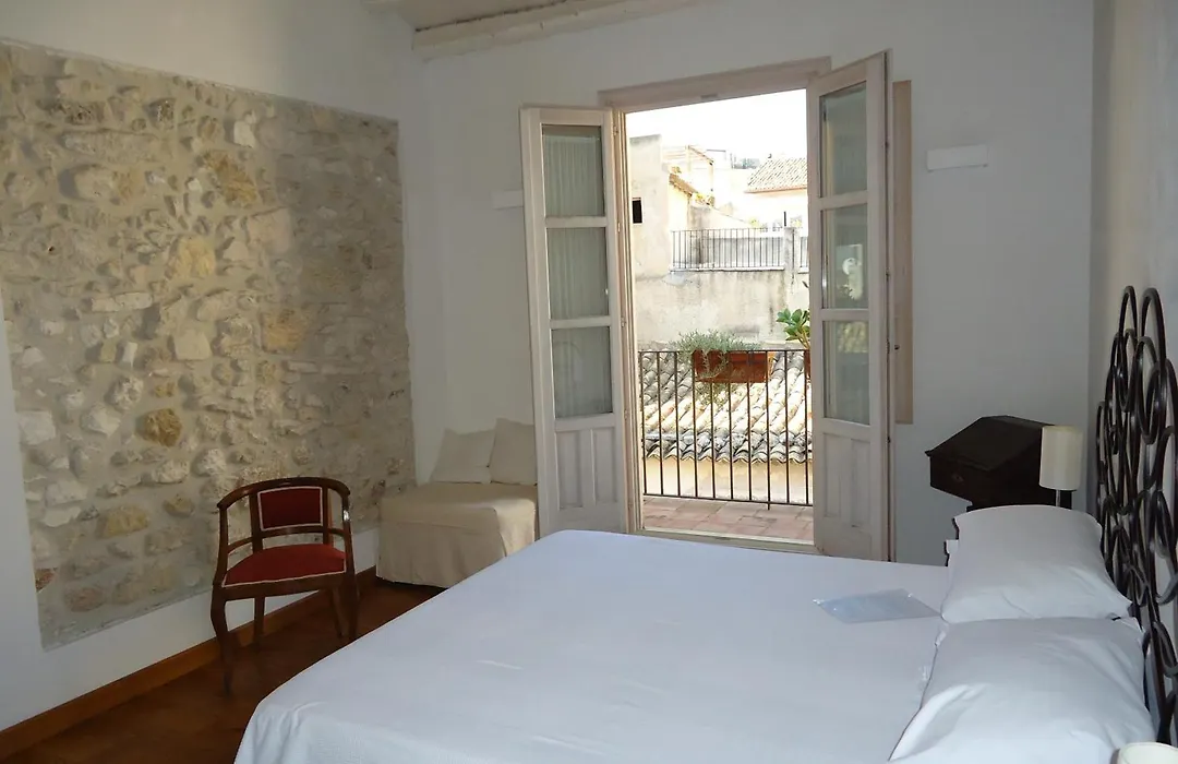 B&B Palazzo Del Sale-1