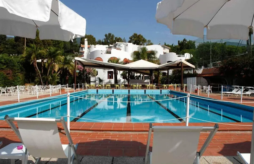 Locanda Azzurra Hotel Sanremo-1