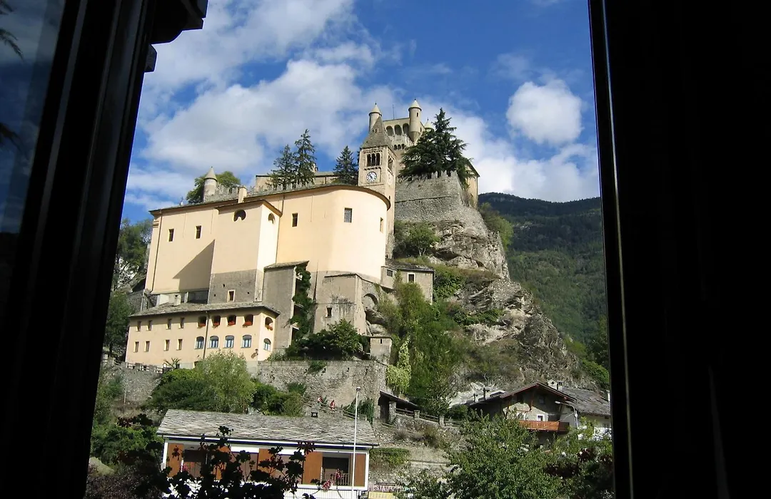 Hotel Residence Chateau-1