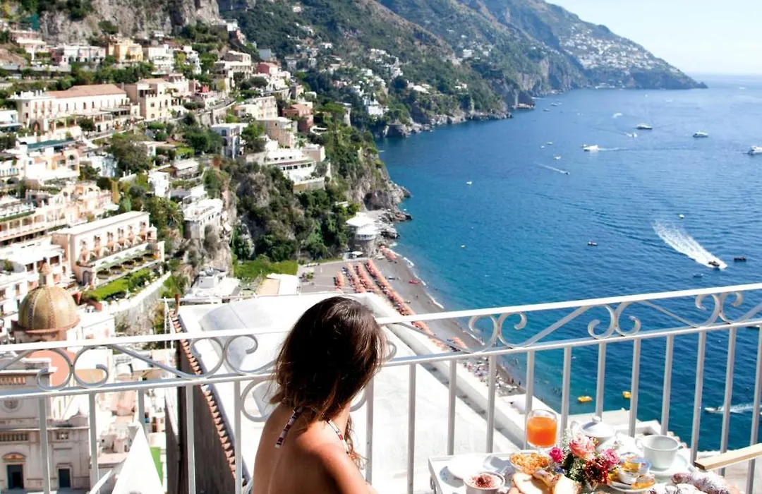 Hotel Reginella-1
