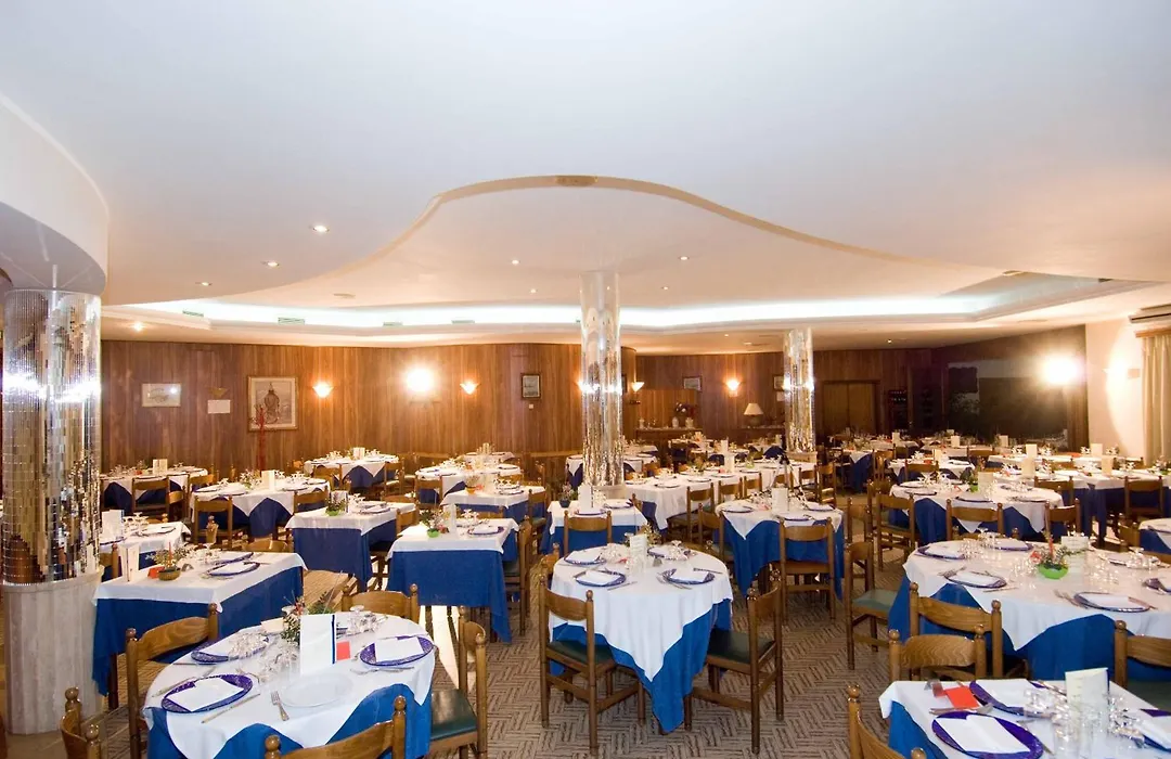 Hotel Ristorante Il Gabbiano-1