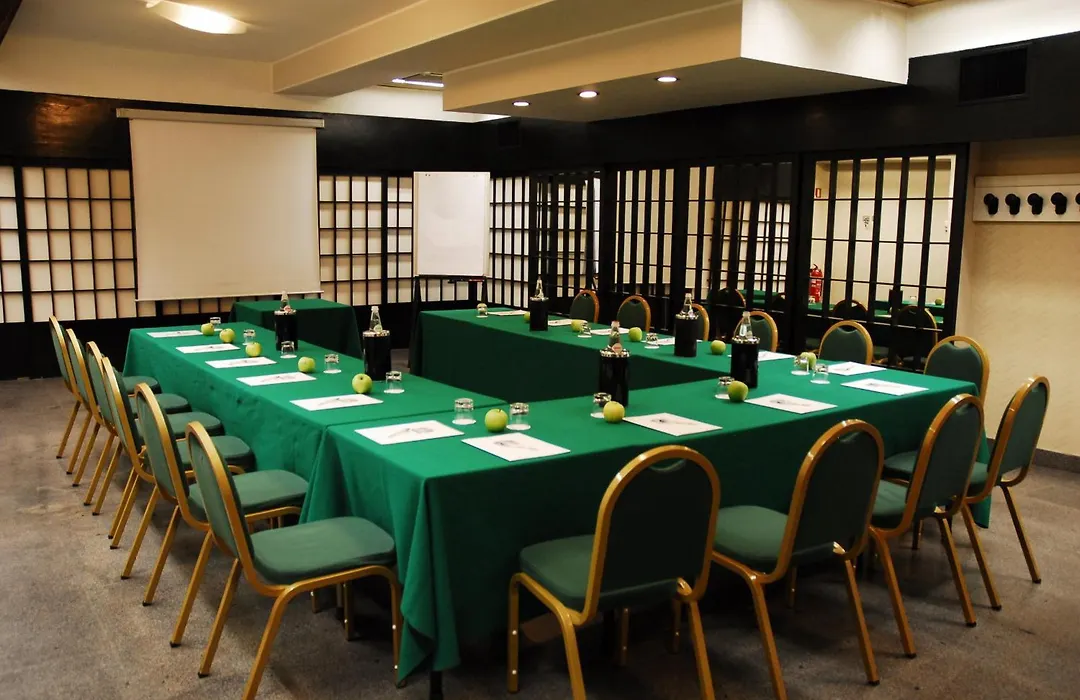 Hotel Astoria Sure Hotel Collection By Best Western-1
