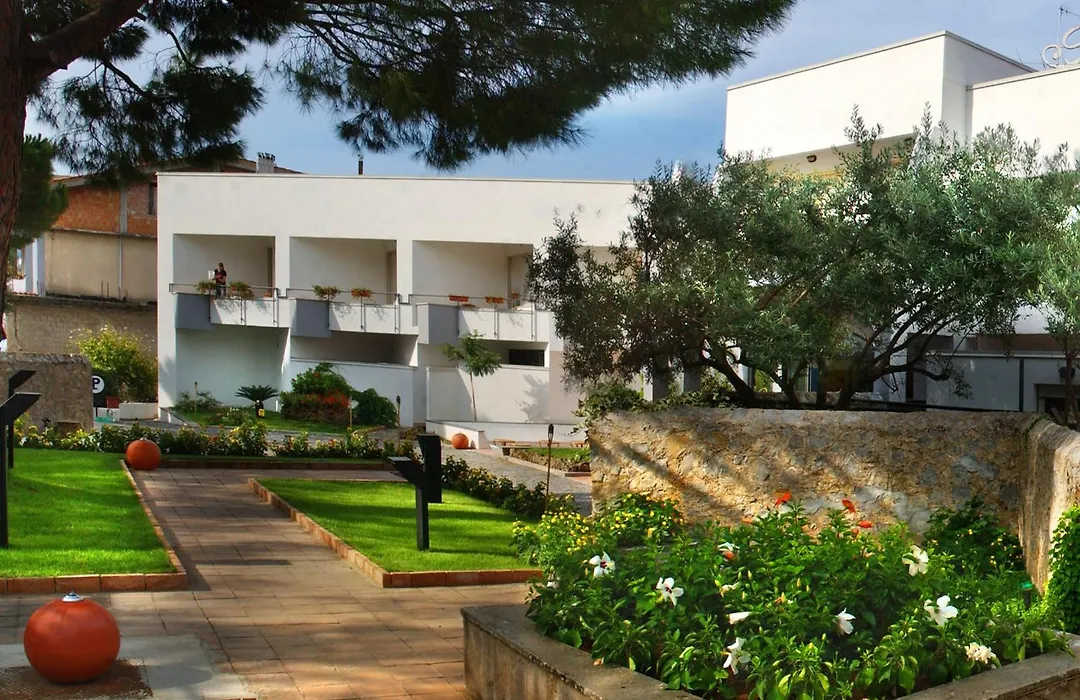 Hotel Baia-1