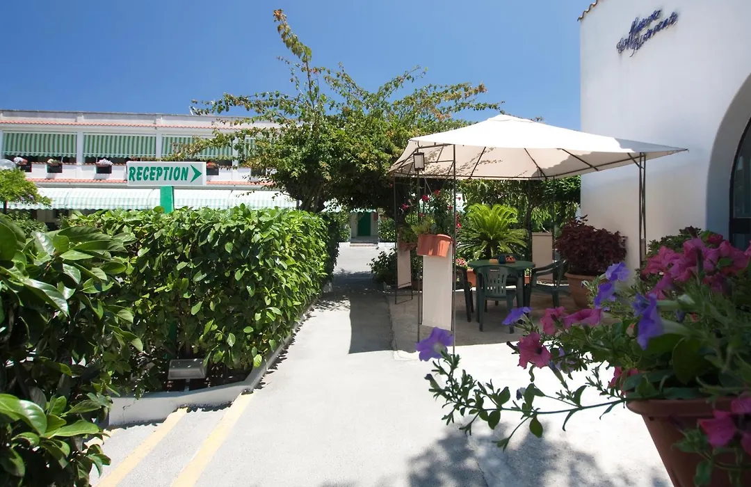 Hotel Residence Nemo-1