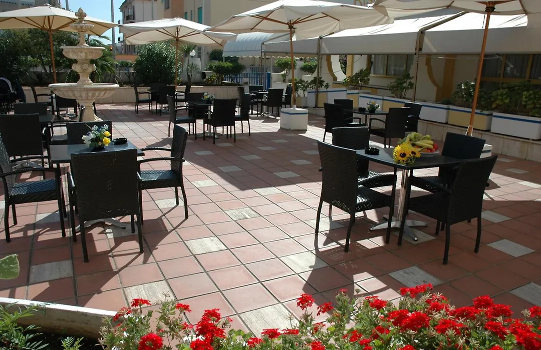 Grand Hotel Dei Cesari-1