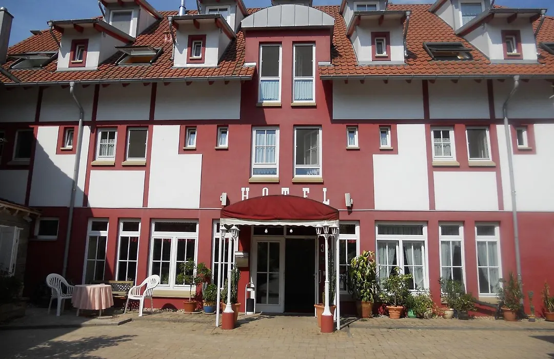 Cross-Country-Hotel Hirsch-1