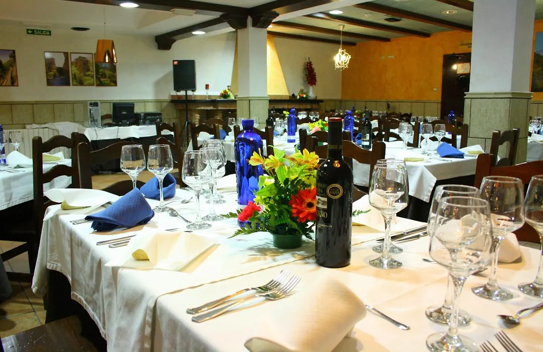 Hotel Rural Huerta del Laurel-1