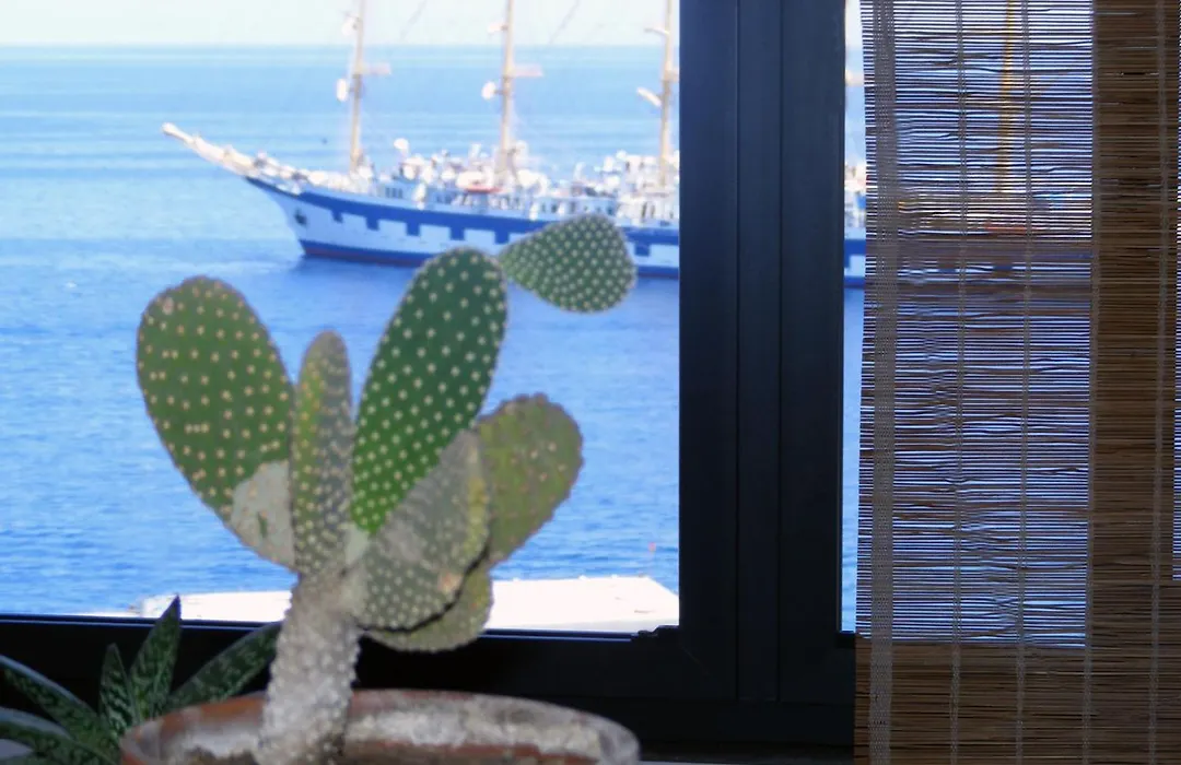 Casa Mafalda B&B-1