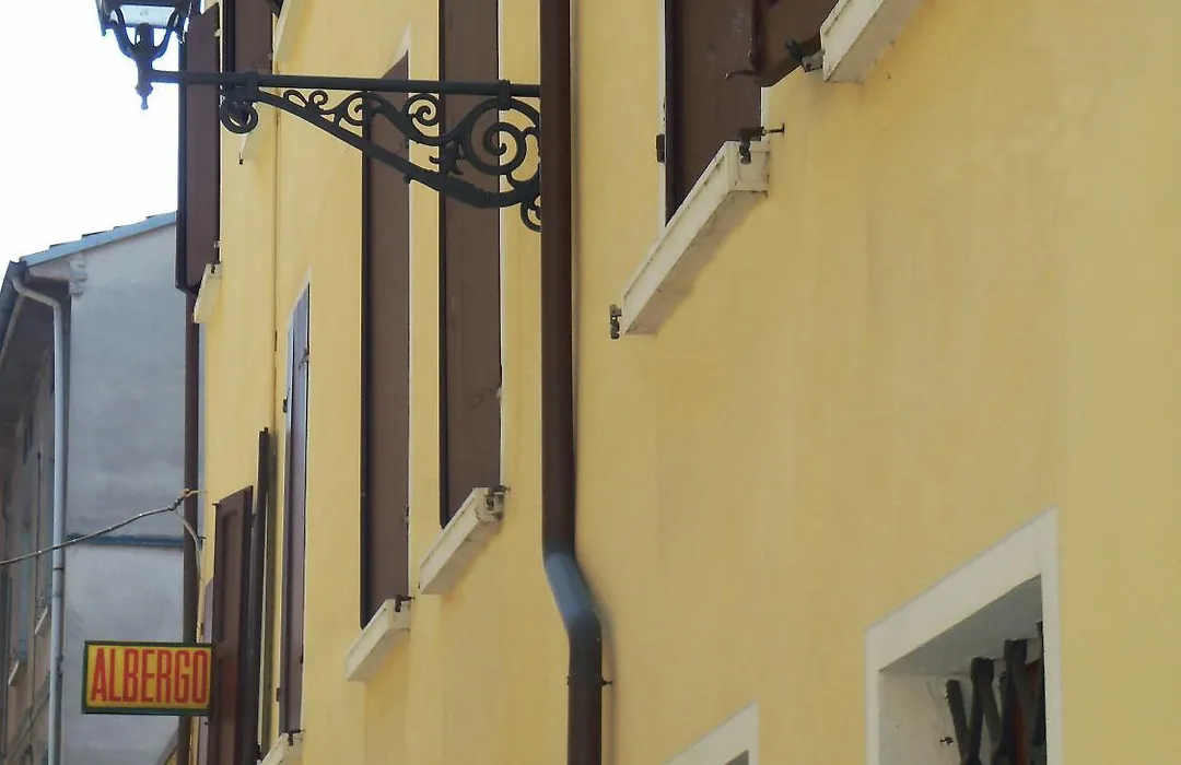 Hotel Ariosto-1