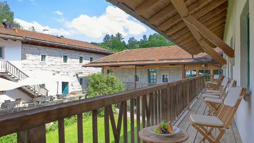 Naturhotel Gidibauer-Hof-1