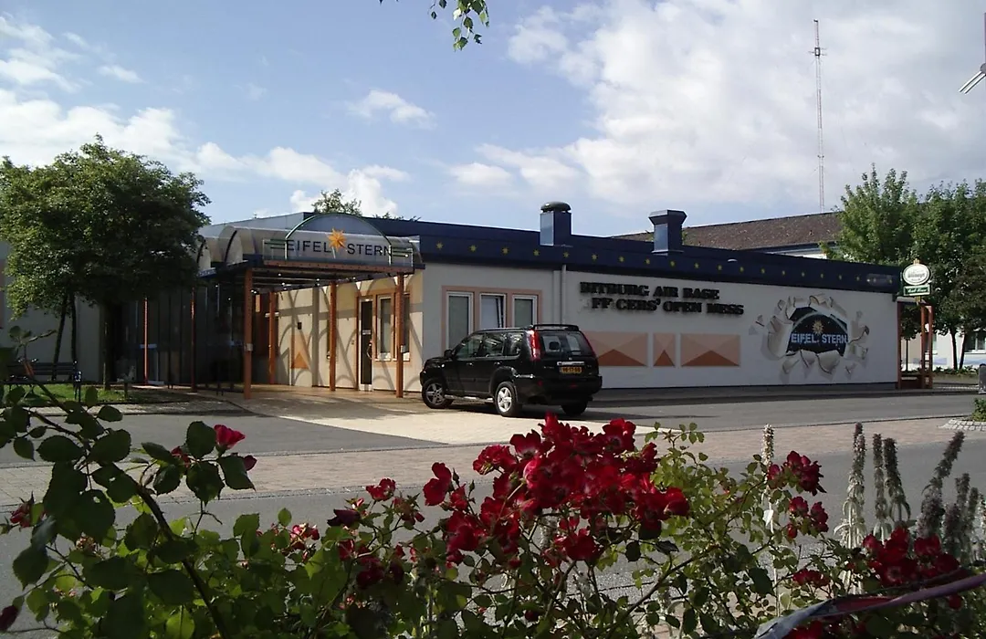 Hotel Bitburg-1