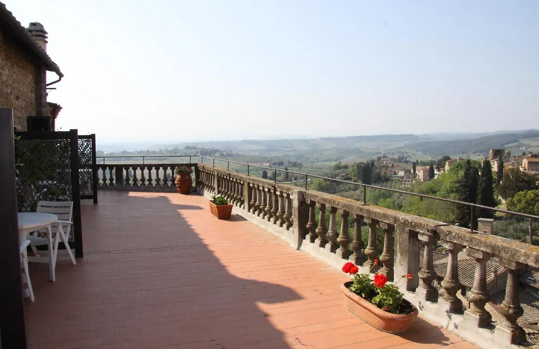 Hotel La Cisterna-1