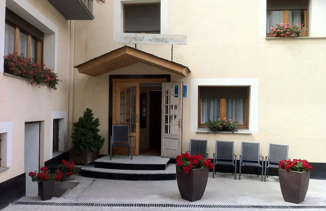 Hotel Jaume-1