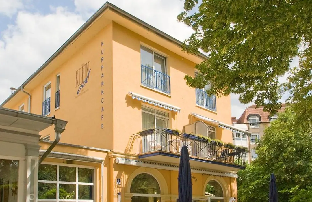 Kurparkhotel Das Kleinod-1