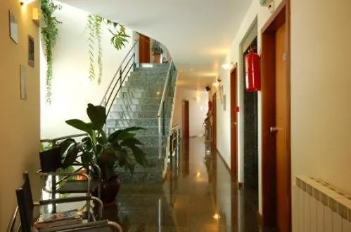 Hotel O Cortiço-1