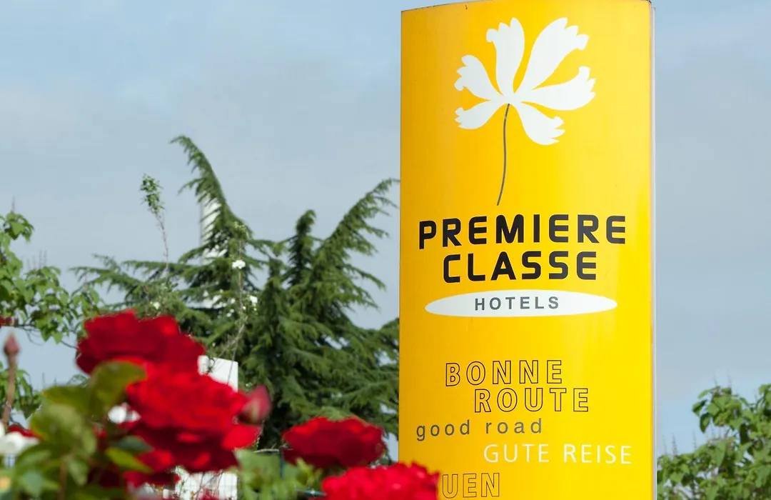Premiere Classe Valence Sud-1