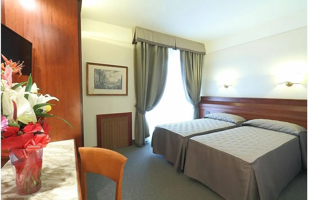 Hotel Arcadia-1