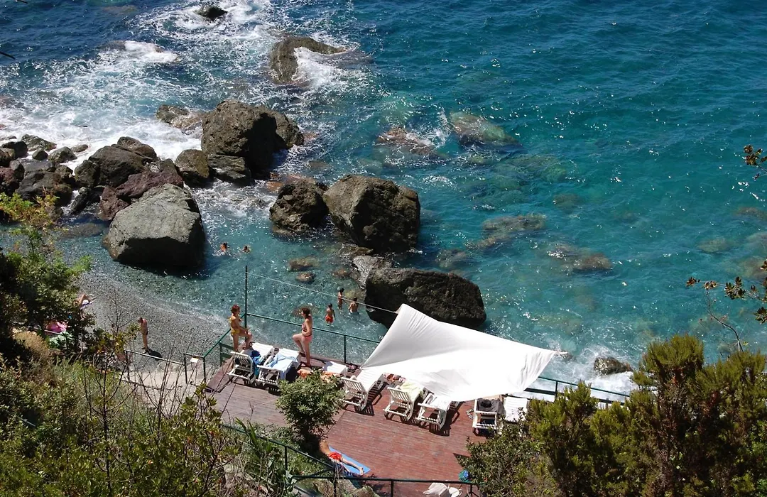Resort La Francesca-1