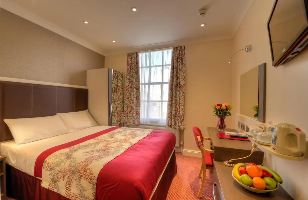 Best Western Buckingham Palace Rd-1