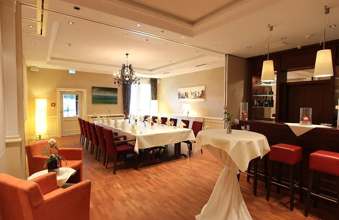 Akzent Hotel Jonathan-1