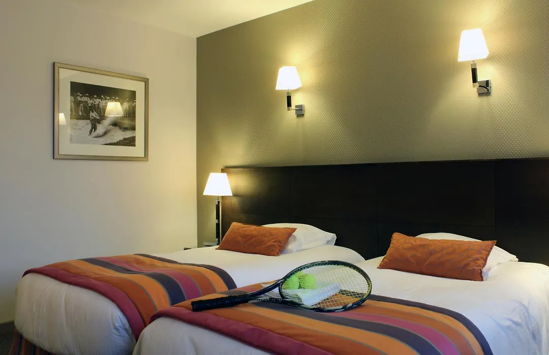 Le Manoir Hôtel-1