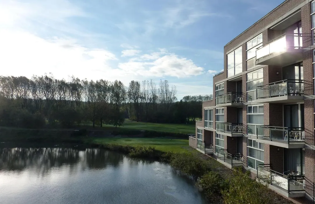 Golf-Resort Brunssummerheide-1