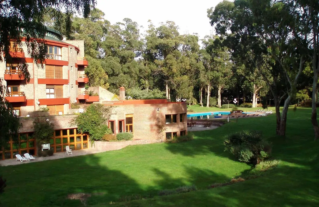 Hotel del Bosque-1