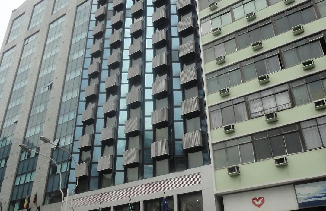 Augusto's Rio Copa Hotel-1