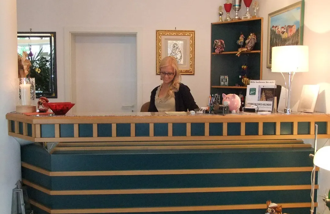 Hotel Garni Classico-1