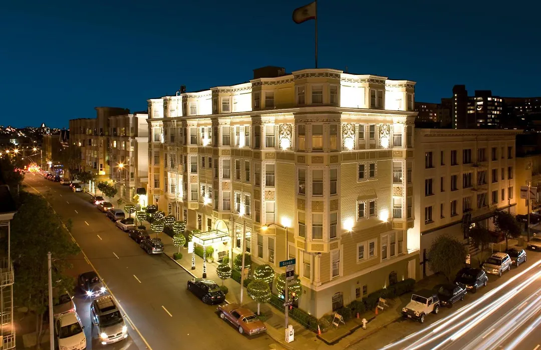 Hotel Majestic-1