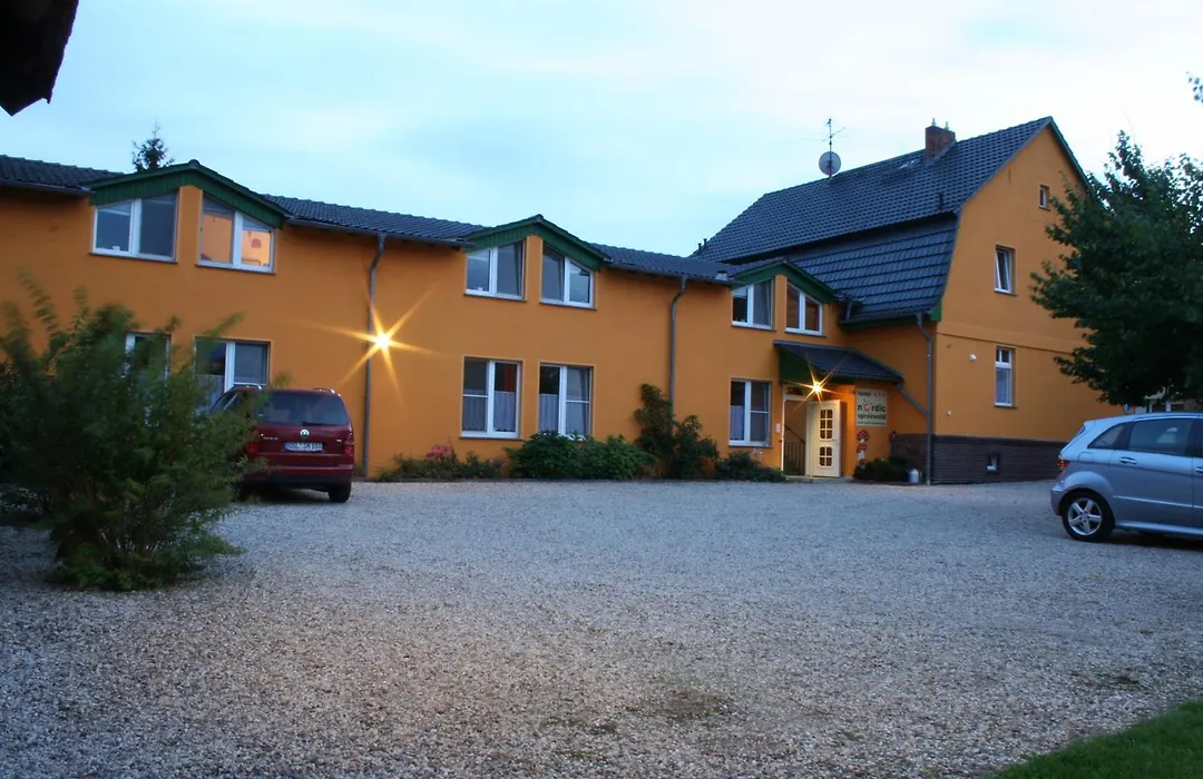 Hotel Nordic Spreewald-1