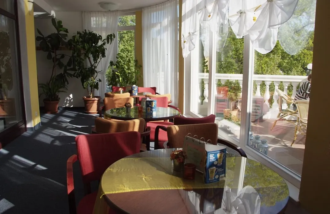 Royal Marianske Lazne-1