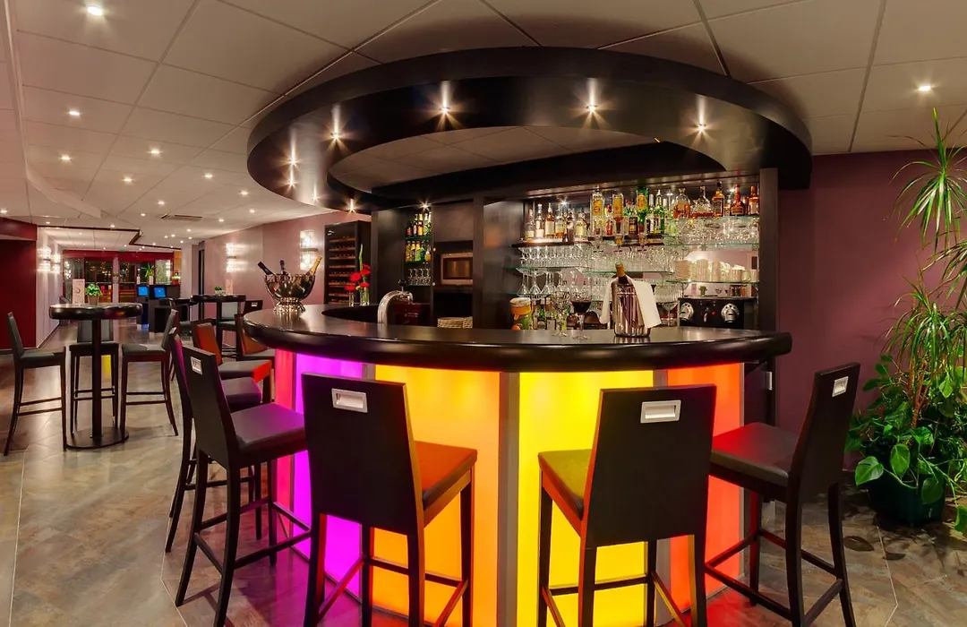 Mercure Quimper Centre-1