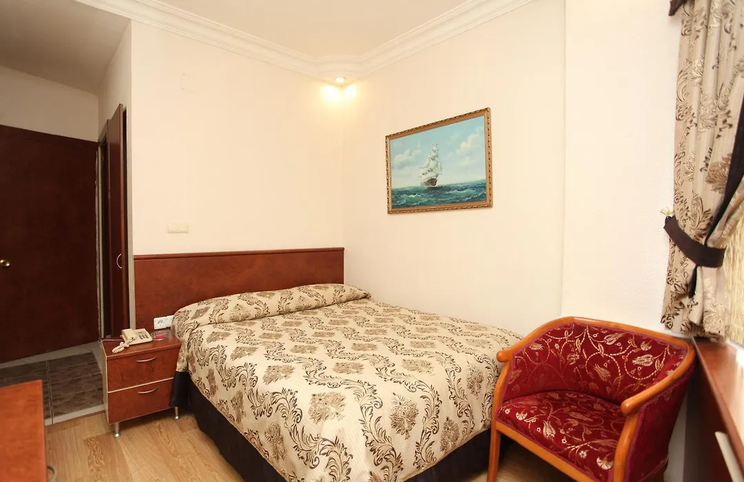 Turvan Hotel-1