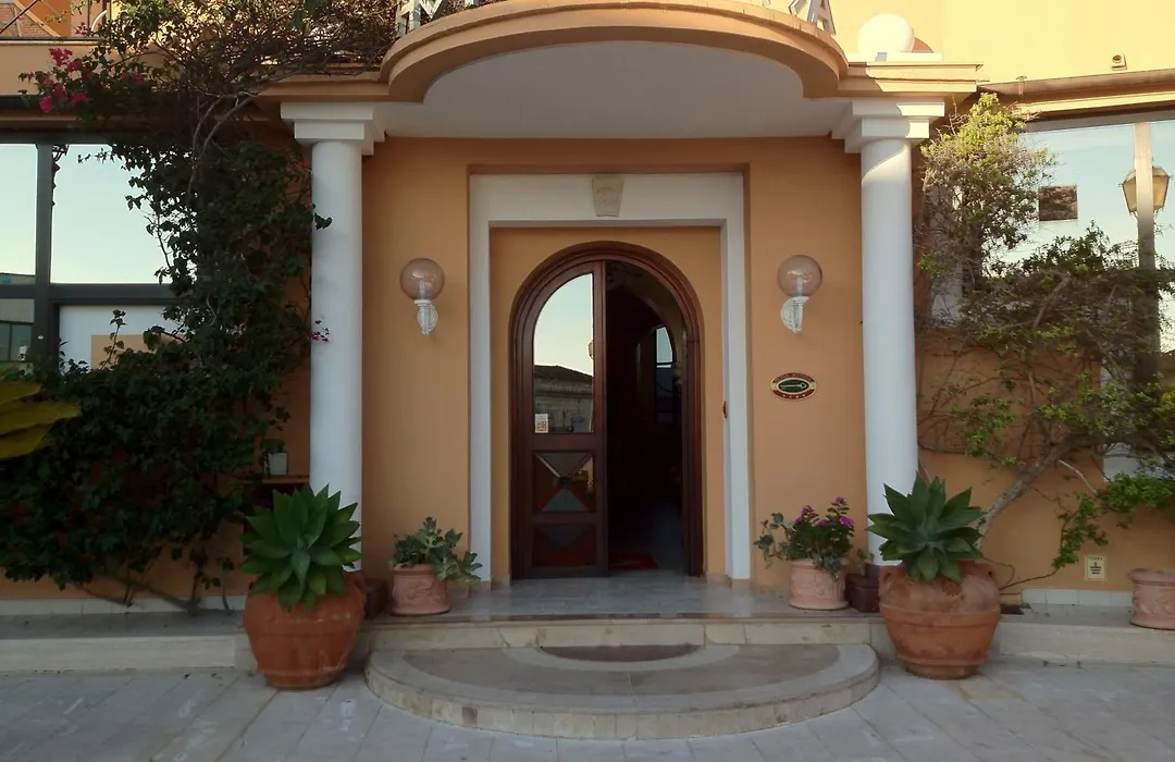 Hotel Medusa-1