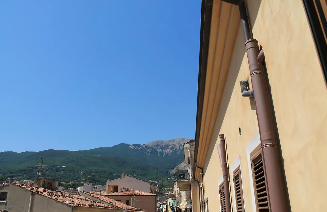Hotel Paradiso Delle Madonie-1