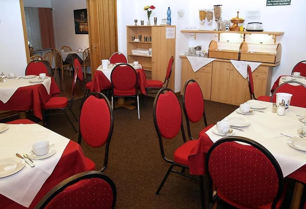 Altstadthotel Wienecke-1