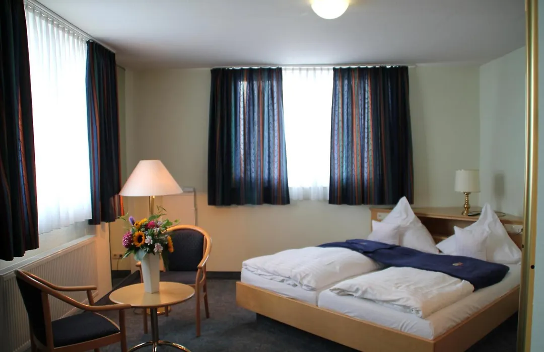 Trip Inn Hotel Zum Riesen Hanau-1