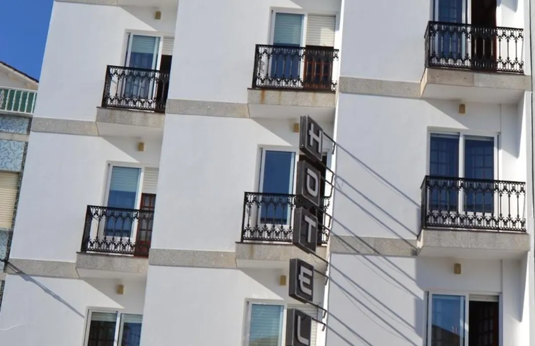 Hotel Amandi-1