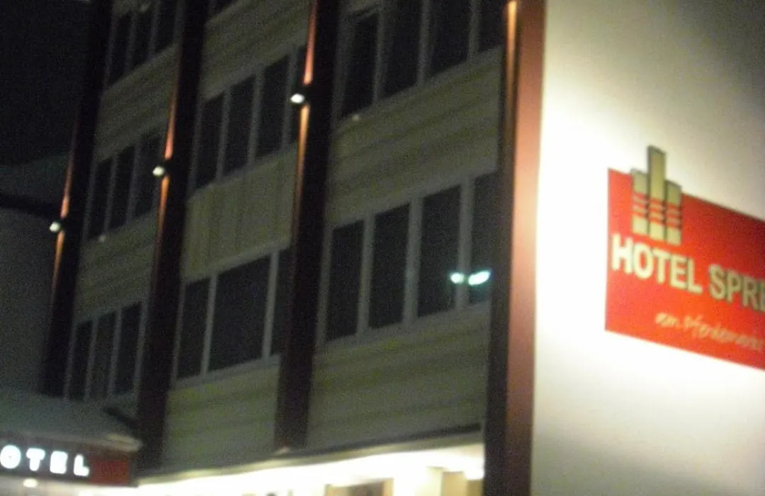 Hotel Sprenz-1