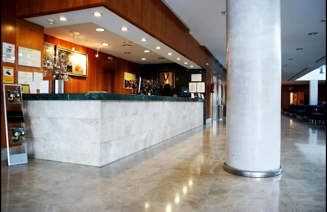 Extremadura Hotel-1