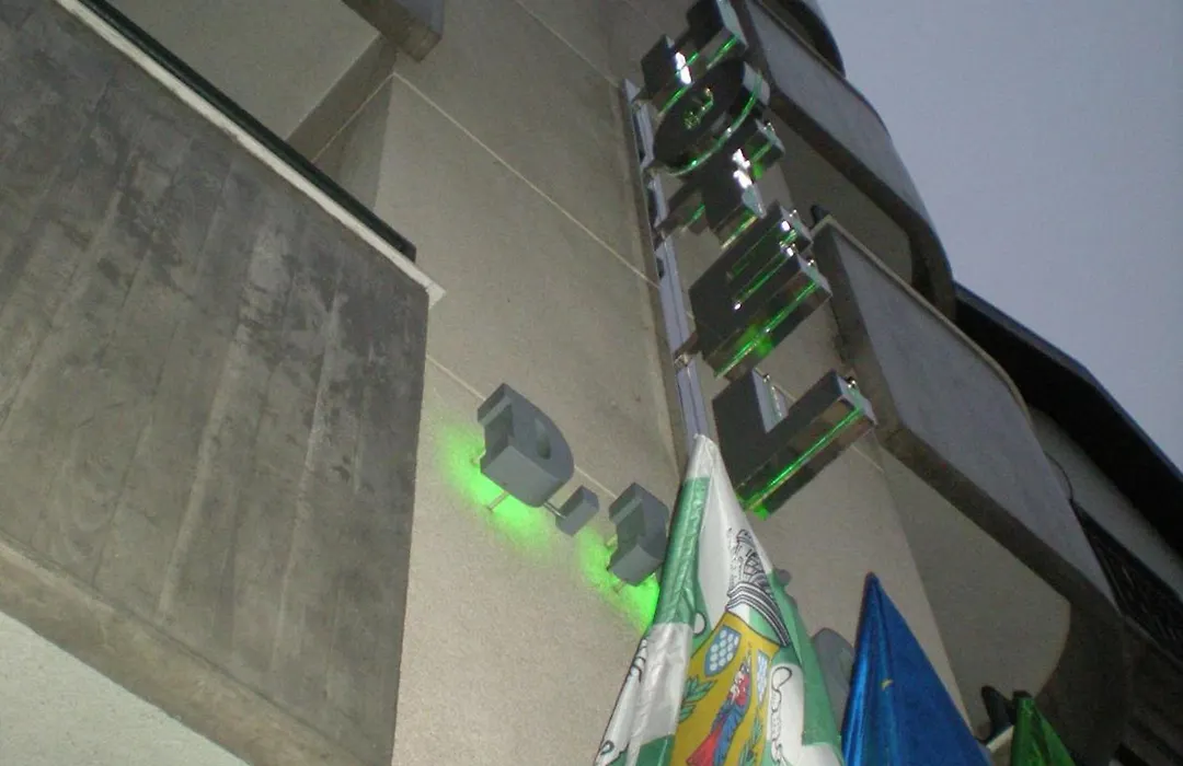 Hotel Dom Joao IV-1