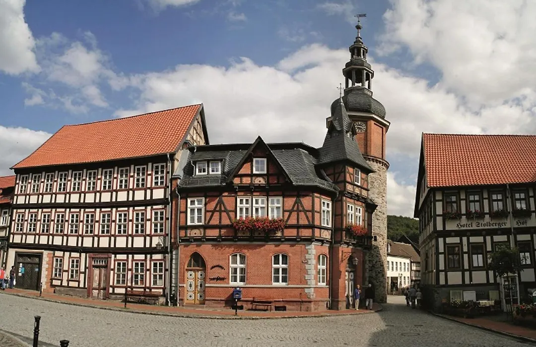 Hotel Zum Kanzler-1