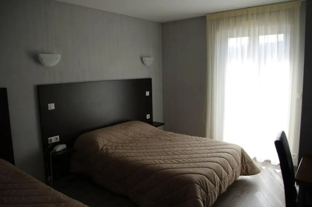 Hotel de Bordeaux-1