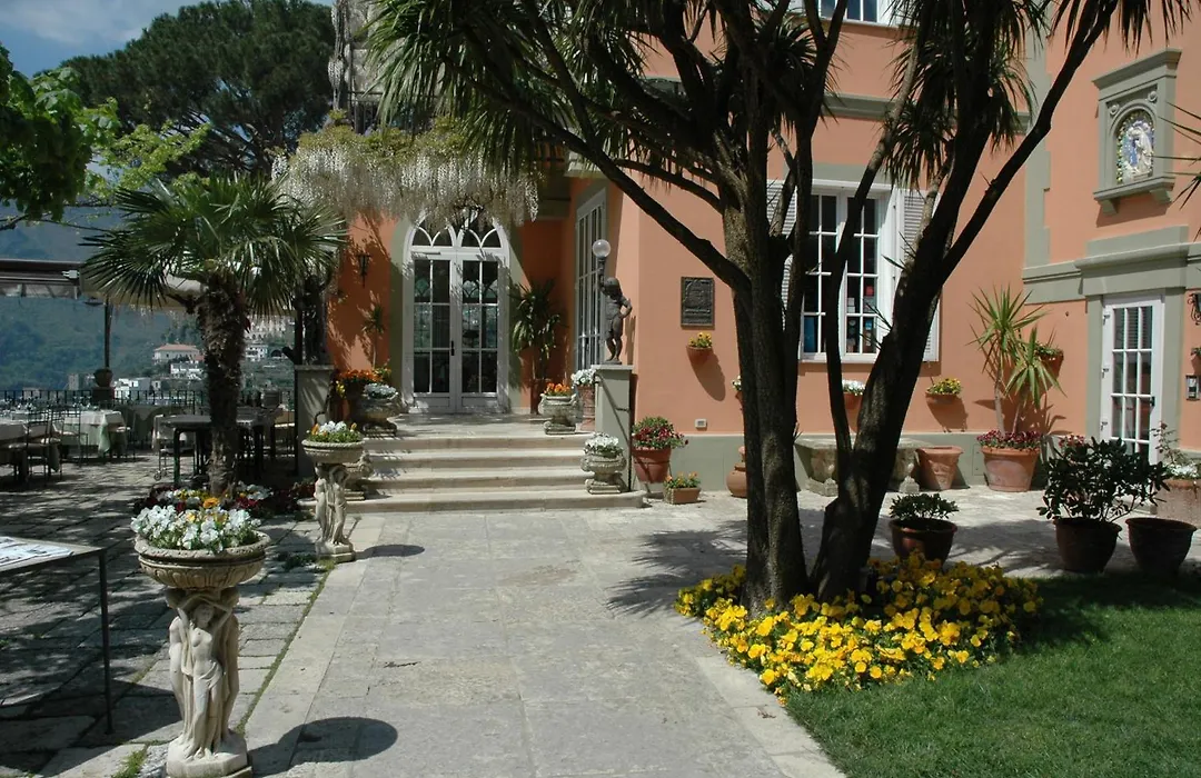 Hotel Villa Maria-1