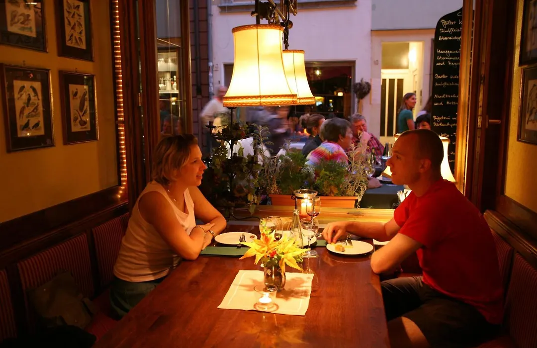 Hotel-Restaurant Hackteufel-1