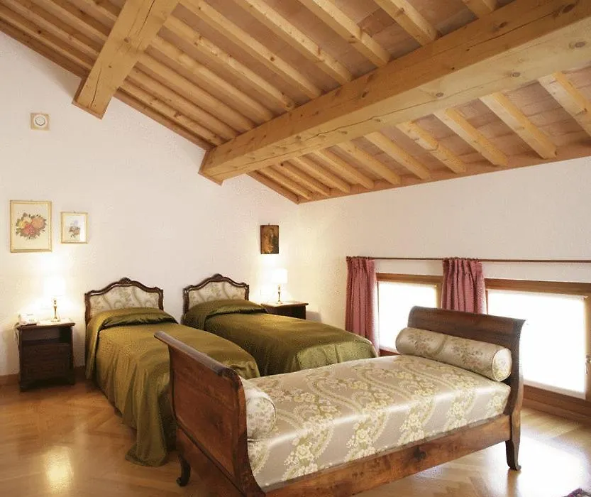 Villa Busta Hotel-1